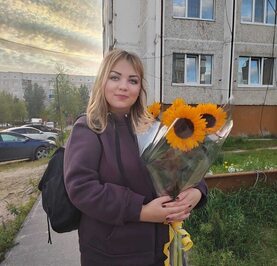 Маня