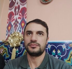 Zulfiqor