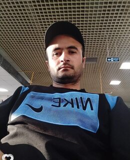 Простой Парень
