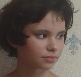 Елена