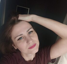 Настя