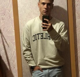 Егор