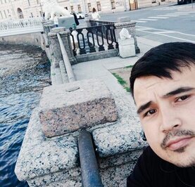 Антон