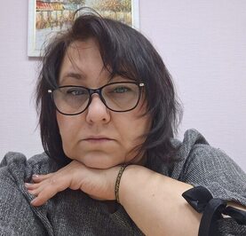 Марина