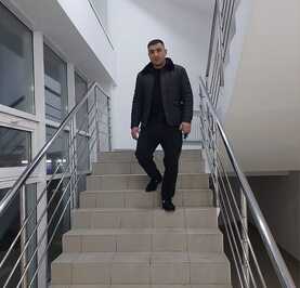 Ахмед