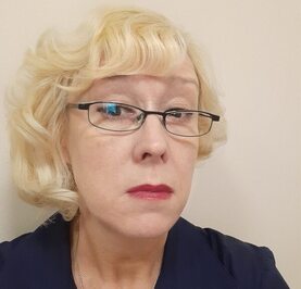 Марина
