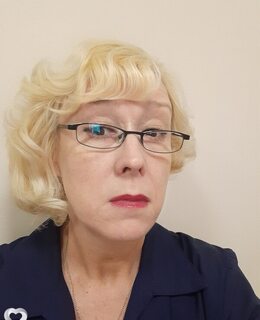 Марина