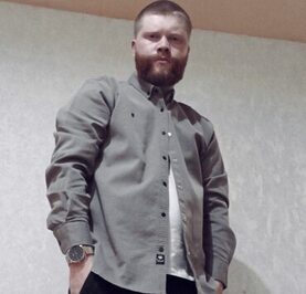 Михаил