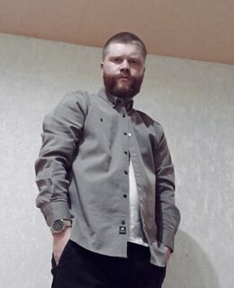 Михаил