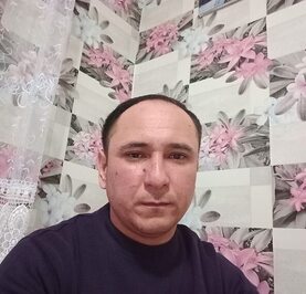 Ильгиз