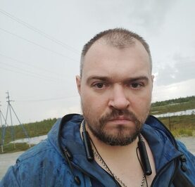 Сергей