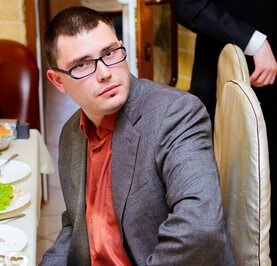 Сергей