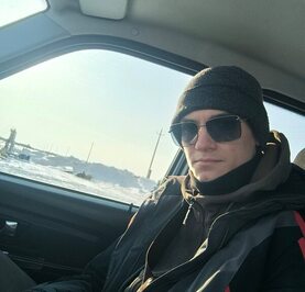 Андрей