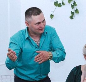 Андрей