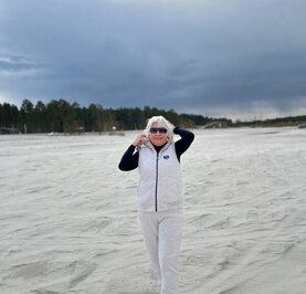 Svetlana