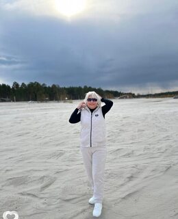 Svetlana