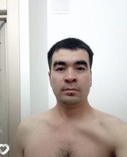 Шарифжон