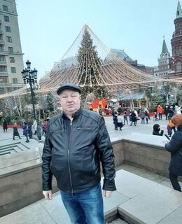 Виктор Бовченюк