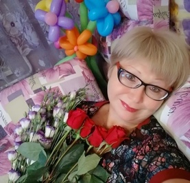 Татьяна