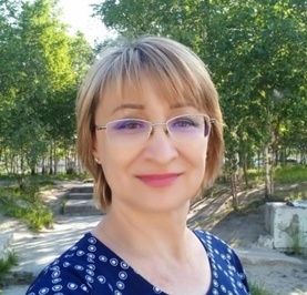 Наталья
