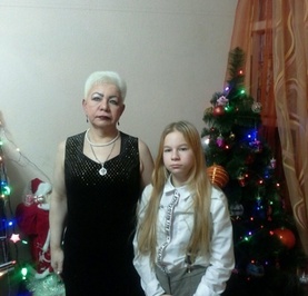 Светлана
