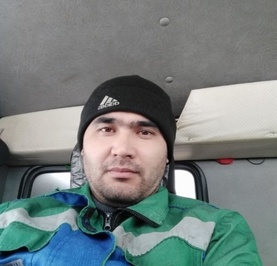 Алим