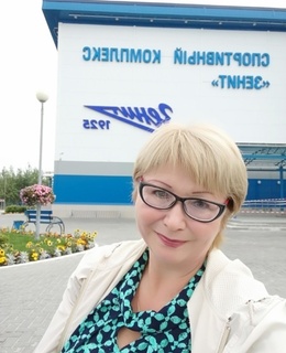 Татьяна — фото 15