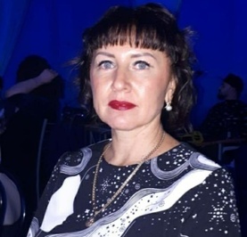 Наталья