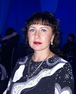 Наталья
