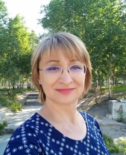Наталья