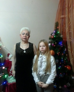 Светлана