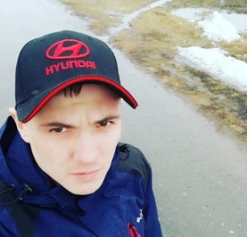 Евгений