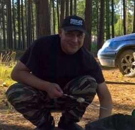 Evgeny
