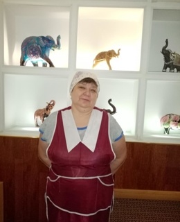 Ольга