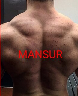 Mansur — фото 4