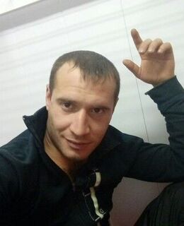 Тимур Пашаев